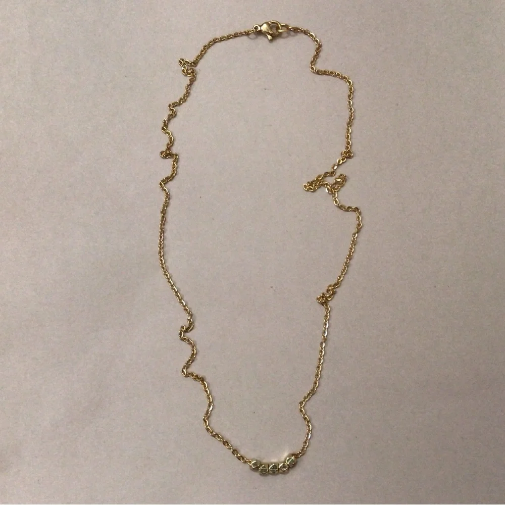 New Sundance charm necklace - Picture 8 of 8